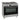 Daewoo F96CGDTC19INM-FR 90x60cm Freestanding Professional Combined Oven, Inox