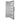 DAEWOO FLN390ELR0ES 60 CM NF Single Door Refrigerator with E Class, 389 L