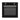 Daewoo BO7HD51GBNM-ES Built-In 78lt. Standard Multifunction Oven, Black
