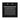 Daewoo BO6ED22GBNL-ES Built-In Standard Fan-Assisted Oven, Black