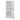 DAEWOO CKN2761EIMA0-ES 54 CM Fridge-Freezer with E Class, 242 L