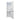 DAEWOO CKM0295EWEA0-ES 60 CM NF Fridge-Freezer with E Class, 294 L