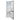 DAEWOO CKM0295EPRA0-ES 60 CM NF Fridge-Freezer with E Class, 294 L