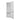 DAEWOO CKM0327EWEA0-ES 60 CM NF Fridge-Freezer with E Class, 326 L