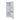 DAEWOO CKL0288EWMA0-ES 54 CM Fridge-Freezer with E Class, 288 L