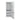 DAEWOO CKM0472EWNA0-ES 70 CM NF Fridge-Freezer with E Class, 471 L