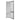 DAEWOO CKM0327EPEA0-ES 60 CM NF Fridge-Freezer with E Class, 326 L