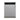 DAEWOO DFF-A1FX47D20-ES Freestanding 60 cm Dishwasher 13PS 47 dBA D Class with Autodoor Technology