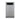 DAEWOO DFSA1EX47D00-FR Freestanding 45 cm Dishwasher 10PS 47 dBA D Class with Hygiene Technology