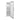 DAEWOO FFN278ELR0ES 60 CM Aufrecht-Gefrierschrank mit E Klasse, 278 L