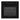Daewoo BO6EM15GBNL-FR Built-In 72lt. Standard Static Oven, Black