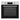 Daewoo BO6PR27MINL-FR Built-In 78lt. Pyrolytic Multifunction Oven, Inox