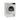 DAEWOO TD-C8GP1WE0-PL Freestanding Tumble Dryer 8 kg E Class with Heat Pump Technology