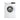 DAEWOO WM-SA6400W0D-PL Freestanding Washing Machine 6 kg 1000 RPM D Class