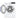 DAEWOO WM-FA6440W0C-PL Freestanding Washing Machine 6 kg 1000 RPM C Class