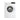 DAEWOO WM-FC8514W0NA-PL Freestanding Washing Machine 8 kg 1400 RPM A Class